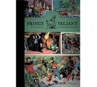 Prince Valiant Vol. 28 19911992 by Cullen Murphy Cullen Murphy (Auteur)
