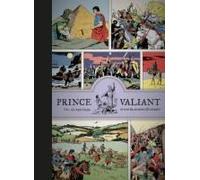 Prince Valiant Vol. 29