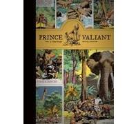 Prince Valiant Vol. 3