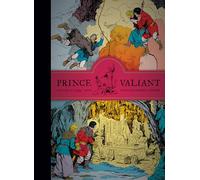 Prince Valiant Vol. 32: 1999-2000