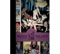 Prince Valiant Vol. 5: 1945-1946