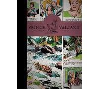 Foster, Hal - Prince Valiant: 1949-1950