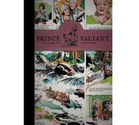 Prince Valiant Vol. 7: 1949-1950 - [Version Originale] Inconnu (Auteur)