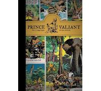 [Prince Valiant Volume 3: 1941-1942 (Prince Valiant (Fantagraphics))] [By: Foster, Hal] [March, 2011]