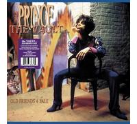 Prince - Vault Old Friends 4 Sale - Vinyl Record VINYL - G3z