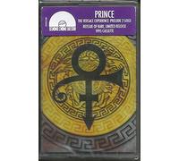 PRINCE - Versace Experience: Prelude 2 Gold (Rsd) [Musikkassette]
