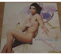 PRINCE Vinyl LP-Lovesexy (German Press)in lphabet St & I Wish U Heaven,