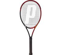 Raquette de tennis Prince Warrior 100 265 Rouge Grip 1