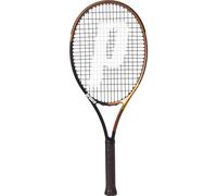 Raquette Prince Warrior 107 (275 g) Bk/Br (pré-cordée)