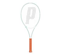 Raquette Prince Warrior White Edt 100 (265 g) pré-cordée