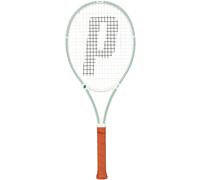 Prince Warrior White Edition 100 265 Gr. Testracke Blanc L1