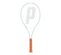 Prince Warrior White Edition 100 Raquette polyvalentes non cordée