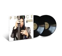 Prince Welcome 2 America (Vinyl) 12" Album (Gatefold Cover)