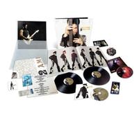 Prince – Welcome 2 America – Vinyle Édition Deluxe (12") + CD + Blu-ray