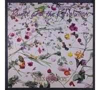 PRINCE - When Doves Cry [Vinyl Single 12'']