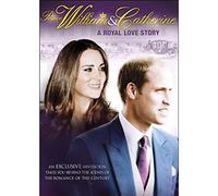 Prince William & Catherine: A Royal Love Story