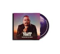 William Prince – Further from the Country – CD