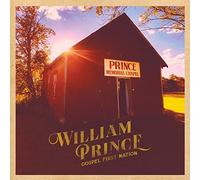 Prince William - Gospel First Nation