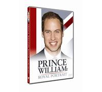 Prince William: Royal Portrait [DVD]