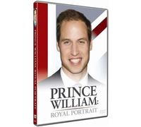 Prince William: Royal Portrait [Dvd]