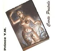 Prince Y M - Carte Postale