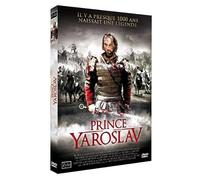 Prince Yaroslav