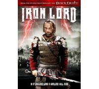 Prince Yaroslav / Iron Lord ( Yaroslav. Tysyachu let nazad ) ( Warlord ) [ Origine UK, Sans Langue Francaise ]