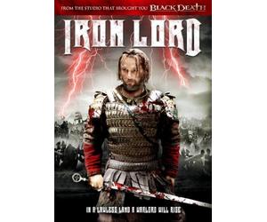 Prince Yaroslav / Iron Lord ( Yaroslav. Tysyachu let nazad ) ( Warlord ) [ Origine UK, Sans Langue Francaise ]