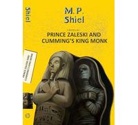 Prince Zaleski and Cumming's King Monk