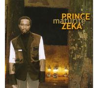 Prince Zeka - Maturite [Import]