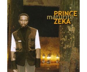 Prince Zeka - Maturite [Import]