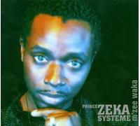 Prince Zeka Systeme - M' Zee Waka [Import]
