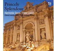 Princely Splendour