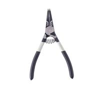Princer Des Anneaux D'inclinaison Polyvalents 173 Mm Conception Assistée À Ressort Circlip Straight Jaw Mécanique Outil De Mécanique