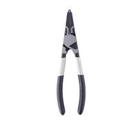 Princer Des Anneaux D'inclinaison Polyvalents 173 Mm Conception Assistée À Ressort Circlip Straight Jaw Mécanique Outil De Mécanique