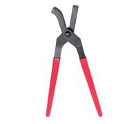 Princer des Fer à Cheval, Clous de Fer à Cheval Clincher, Hoof Nail Clincher Care Farrier Outil
