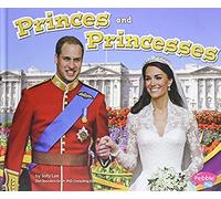 Princes And Princesses