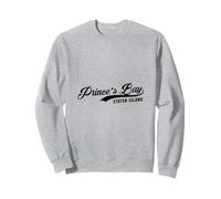 Prince's Bay Staten Island NYC pour Homme et Femme. Sweatshirt