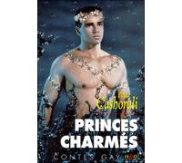 Princes charmés Contes gais - Peter Cashorali - H&o - broché - Contes / Légendes