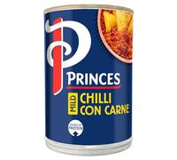 Princes Chilli Con Carne 392 g