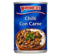 Princes Chilli Con Carne (400g) - Paquet de 2