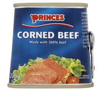 Princes Corned beef 12 x 200g