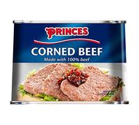 Princes Corned Beef 200g