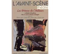 Princes de l'Ailleurs les / Parce que C'Etait Lui, Parc: Parce que C'Etait Lui,Parce que C'Etait