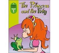 Princes Et Grenouilles Lire Niv