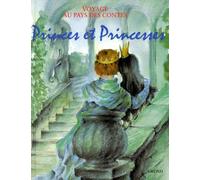 Princes et princesses