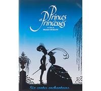 Princes et princesses