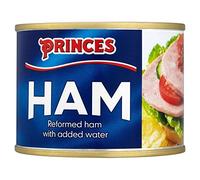 Princes Ham (200g) - Paquet de 6