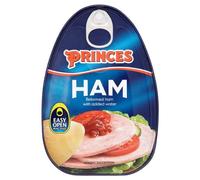 Princes Ham 454g (lot de 4 x 454g)