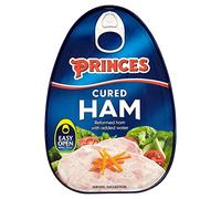Princes Jambon (325g) - Paquet de 6